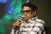 Shakuntalam Movie Press Meet